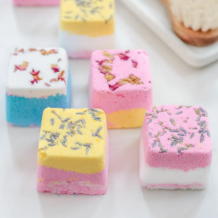 Craft Maker Bath & Shower Bombs Kit