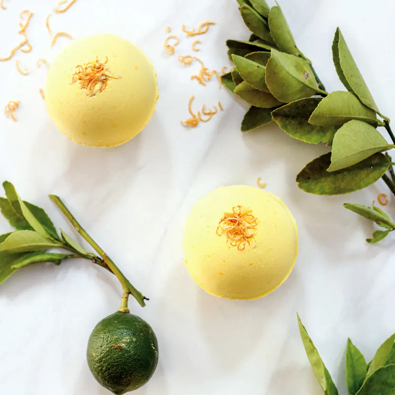 Craft Maker Indulgent Bath Bomb Kit