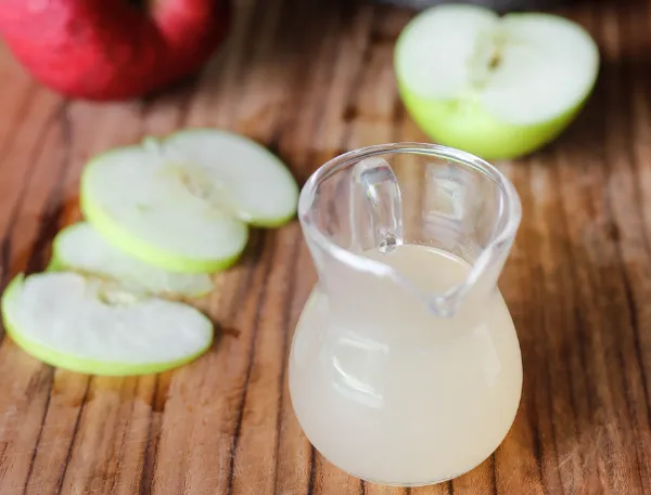 Apple Cider Vinegar Toner